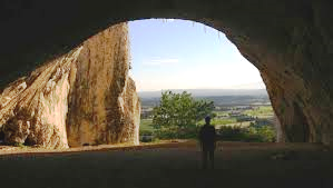 Grotte Gargantua