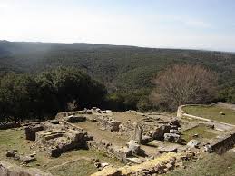 oppidum gaujac